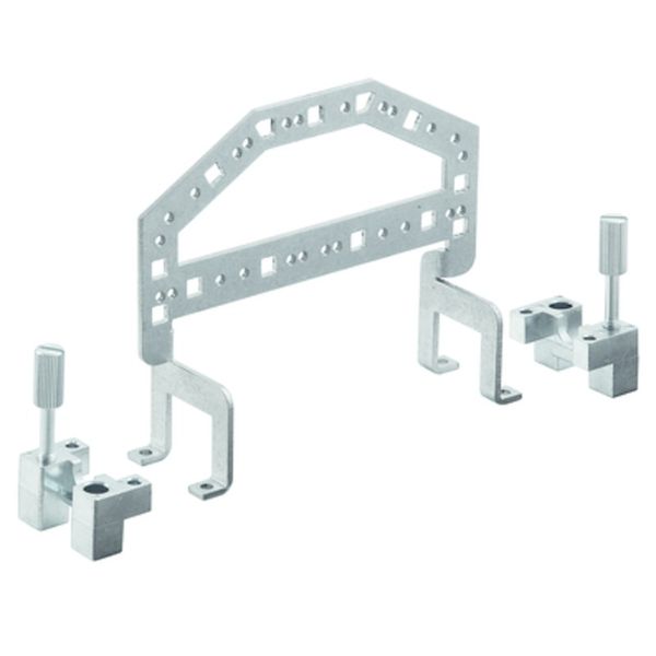 Heavy-duty connectors, Accessories, Grip panel image 1