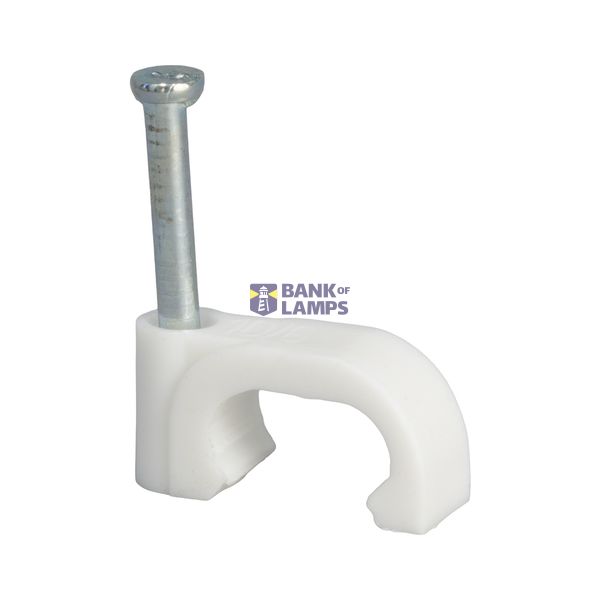 FLOP-10/6 Flat cable holder YDYp 3 x 1.5 image 1