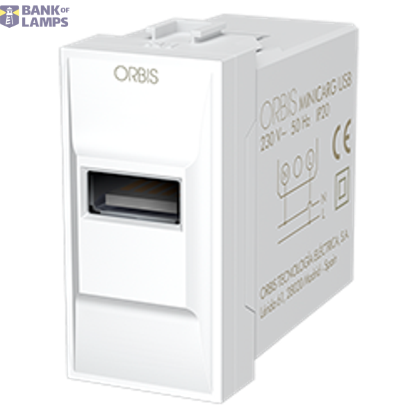 MINICARG USB_230 Vc 50-60 Hz image 1