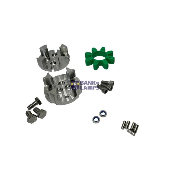 Coupling kit, iSave 40 image 1