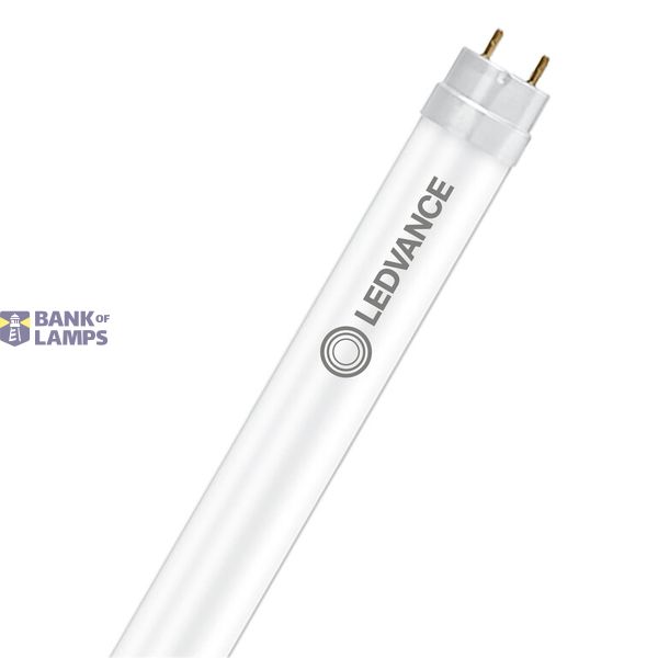LEDTUBE T8 EM PLUS E 1200 16W840 LEDV image 1