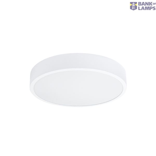 Ceiling lamp ONYX 40 white LED 3000K image 2