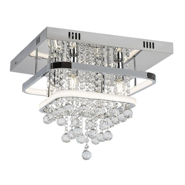 PALLAS LED 36W+E14 4000K 2239 image 1