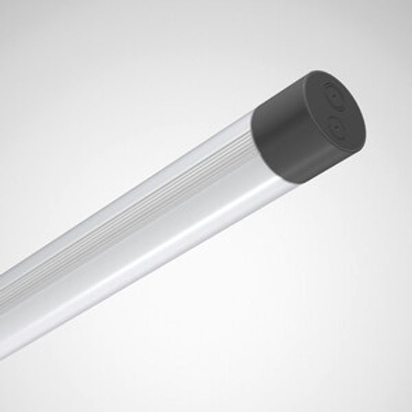 Weather-proof luminaires Tugra Prisms Grey ETDD 37W 4500lm Lambertian (L) IP66 IK10 3 SDCM 8046951 image 1