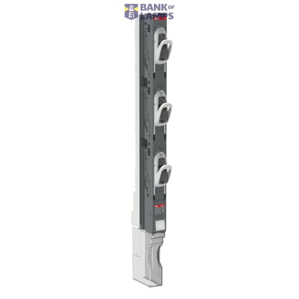 ZLBM00-1P-V-STS-CS Fuse switch disconnector image 1