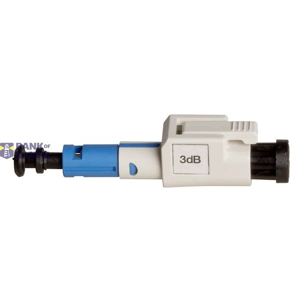 ODC 3 optical attenuator 3 dB image 1