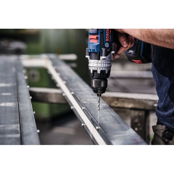 HSS Twist Drill Bit PointTeQ 7.9mm 10 pcs. image 1