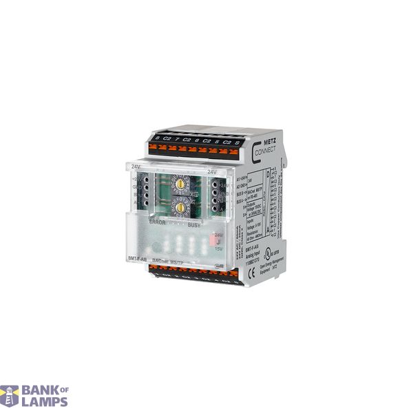 BMT-F-AI8 BACnet MS/TP image 2