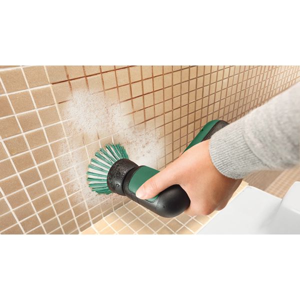 UniversalBrush - Bristle Brush image 1