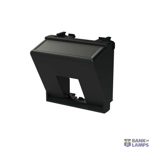 N2216.5 NT - Cover 45 per Presa Dati image 2
