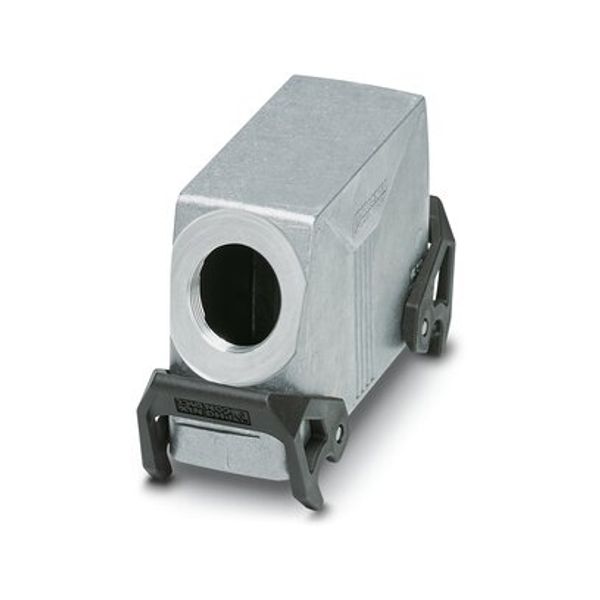 HC-STA-B24-HHWD-1STP29-EL-AL - Housing image 1