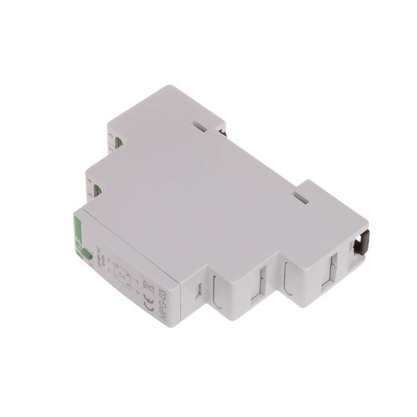 bridge rectifier MPG-03 12-48V Un=12Ã 48V~ ; Io image 3