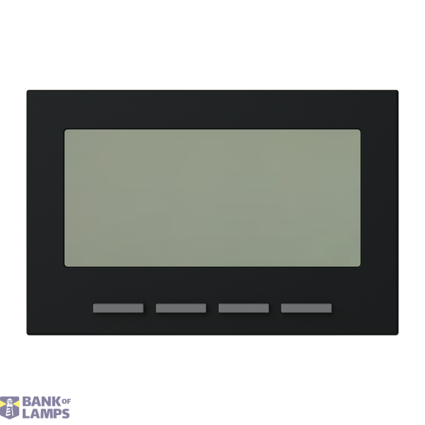 N2340 NT - Digital Chronothermostat. 2 stacks image 1