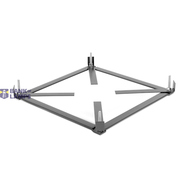 CARF-C 250/315    (CONTROTELAIO DI BASE) image 2