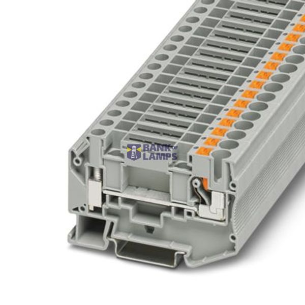 PTUD 6 - Feed-through terminal block image 1