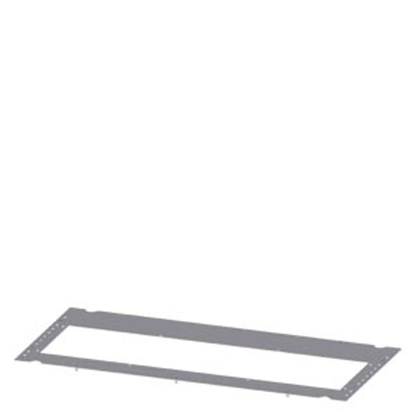 ALPHA 3200 Eco, bottom plate for al... image 1