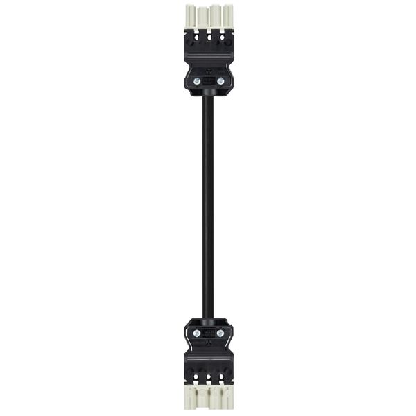 CABLE ASSEMBLY GST18I4KSBS 25 60GR01 image 1