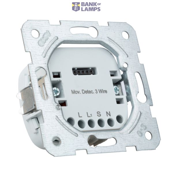 Motion Detector insert, 3-wire image 1