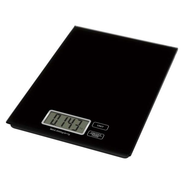 Digital kitchen scale EV014B image 1