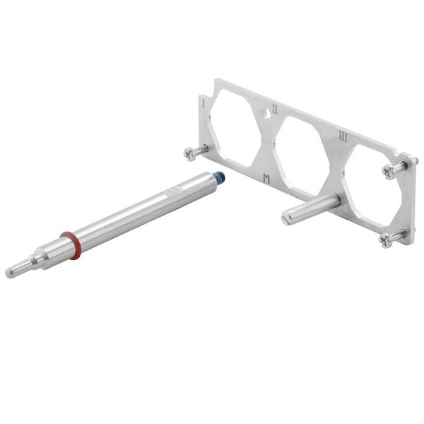 HDC insert, Number of poles: 3, Size: 8 image 1