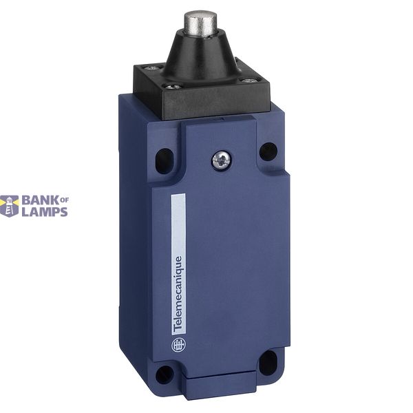 LIMIT SWITCH PLASTIC NC AND NC AND PLASTIC ROLLER LEVER (PF à 48400 C6 image 6