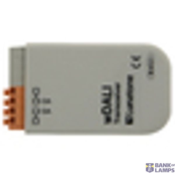 wDALI Transceiver + remote controller image 8