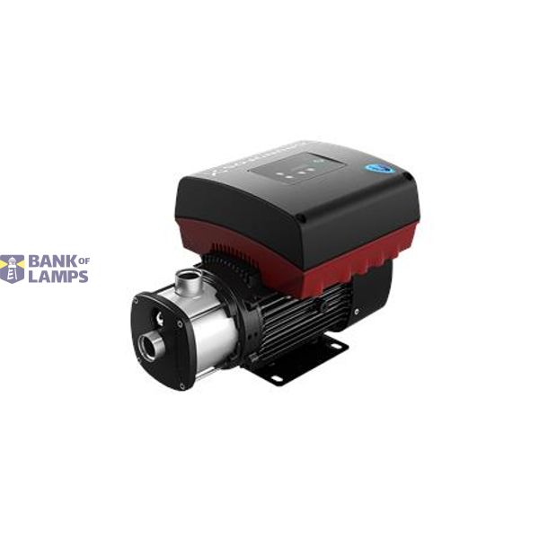 Horizontal multistage pump CME 1-7 A-R-G-E-AQQE S-A-D-N 3X400V image 1