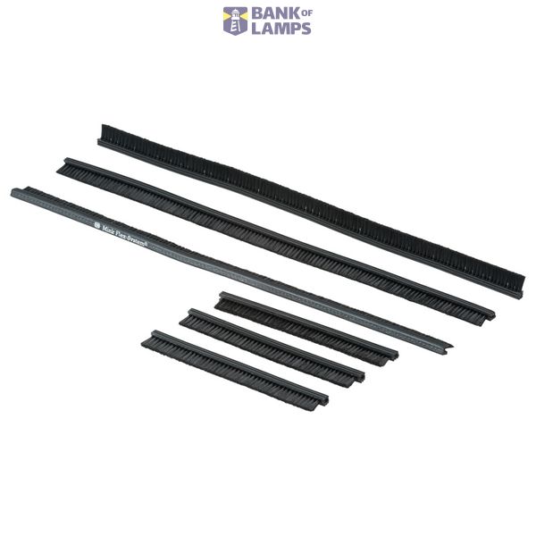 Brush set for GBR 15 CAG image 1