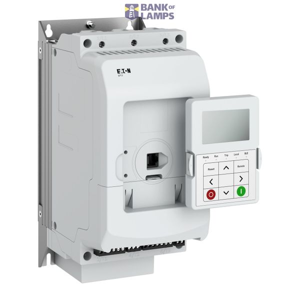 Soft starter, 88 A, 200 - 575 V AC, Us= 110-240 V AC, with control uni image 7