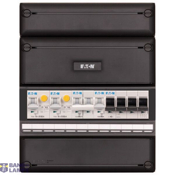 Systeem 55 Kitchen-DBO plug-in ready image 1