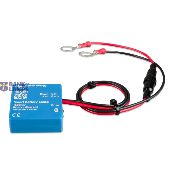 Victron Energy Solar charge controller Smart Battery Sense long range (up to 10m) image 1