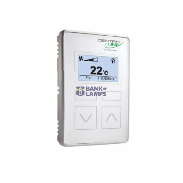 CLCMTR42 LCD WALL MODULE, TEMP, CO2, SYL image 1