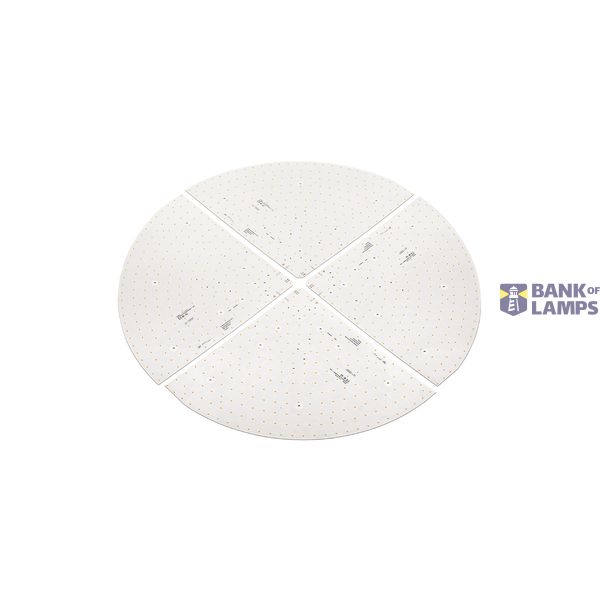 Tridonic CLE Shallow G1 802mm 3800lm 830 ADV image 1