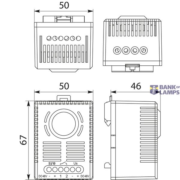 SM48 relay image 2