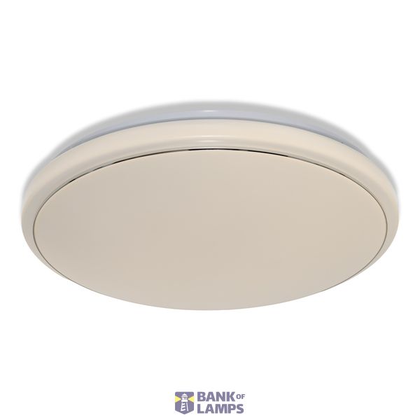 CEILING SKYNE RD 48W 830 IP20 OSRAM image 1