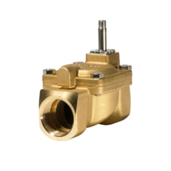 Valve EV220A 32B G 114F NC000 image 1