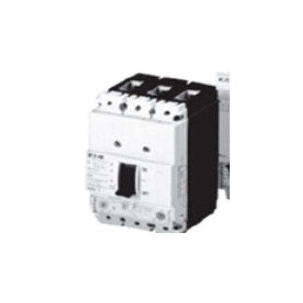 NZM3-XSKS Special head, for door couplings rotary handle, size 3 image 1