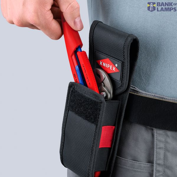 KNIPEX Slim-Knips image 6