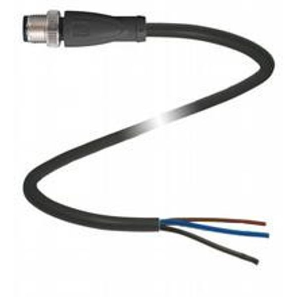 V11S-G-BK15M-PUR-U Montagehilfe image 1