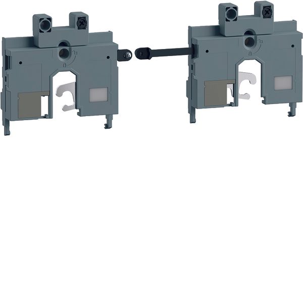 Direct interlocking kit P250 4P image 1