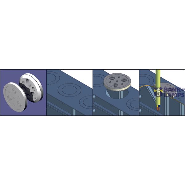 PMB 3 membrane culvert image 2