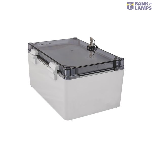 Uni-mini/T UNIbox housing 300x200x160 image 1