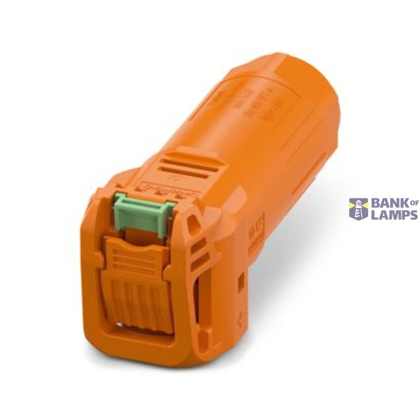 BPC 400E C 120 OG1 - Connector image 1