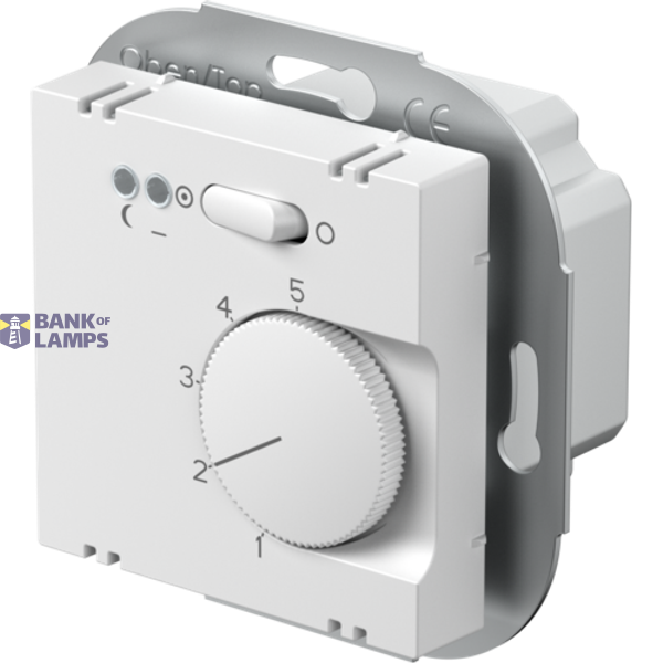 THERMOSTAT FLOOR HEATING 16A 230V~ PW XO 4438515 image 3