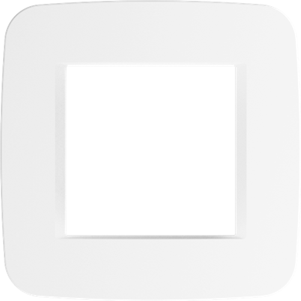 Frame 1 module White - Origen (N0271.1 BL) image 1