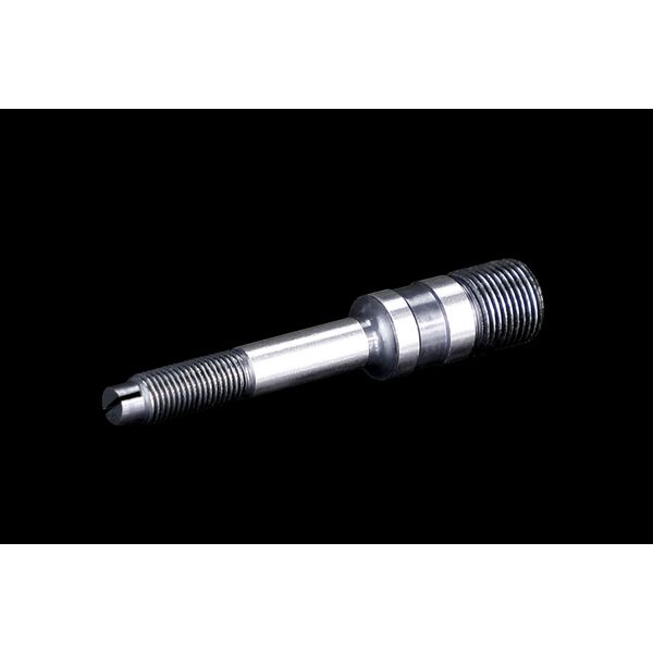 Hydraulic screw ˜ / L 11,1 / 19 mm image 3