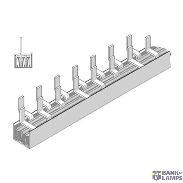 BV-S 4/56/16B Busbar image 4