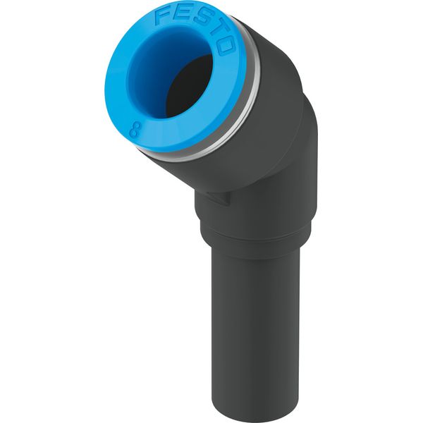 QSW-4HL Push-in connector image 1