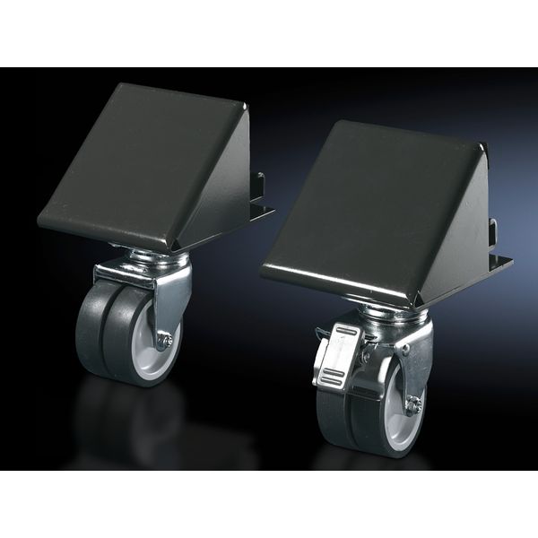 VX Transportrolle image 1