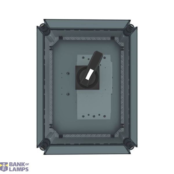 PN individual switch-disconnector enclosure 1x PN3-630, 3-pole image 6